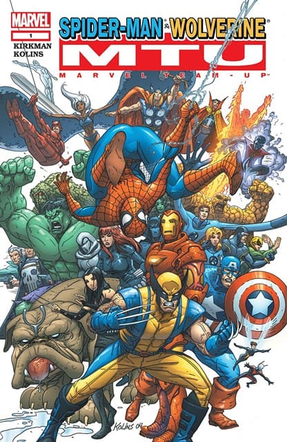 What If? avengers vs x-men What If? avengers vs x-men