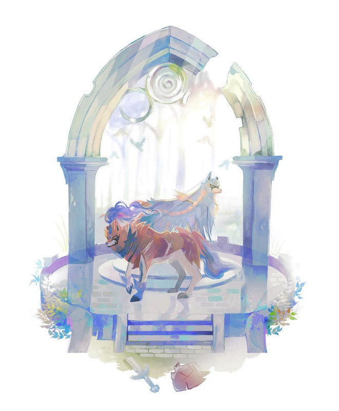 zacian-zamazenta-zacian-and-zamazenta-po