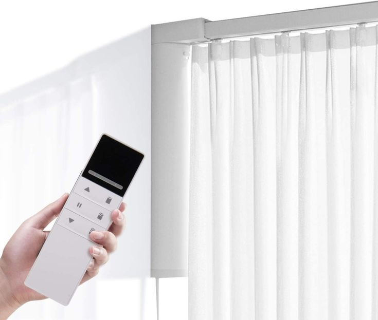 Bringing Intelligence to Your Windows: The Ultimate Guide to Smart Curtains