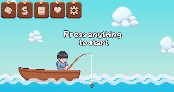 Exquisite Fishing APK Latest Version