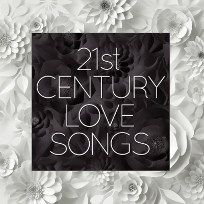 VA - 21st Century Love Songs (2018)