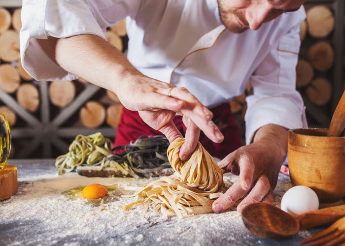 Italian Culinary Travel Tips