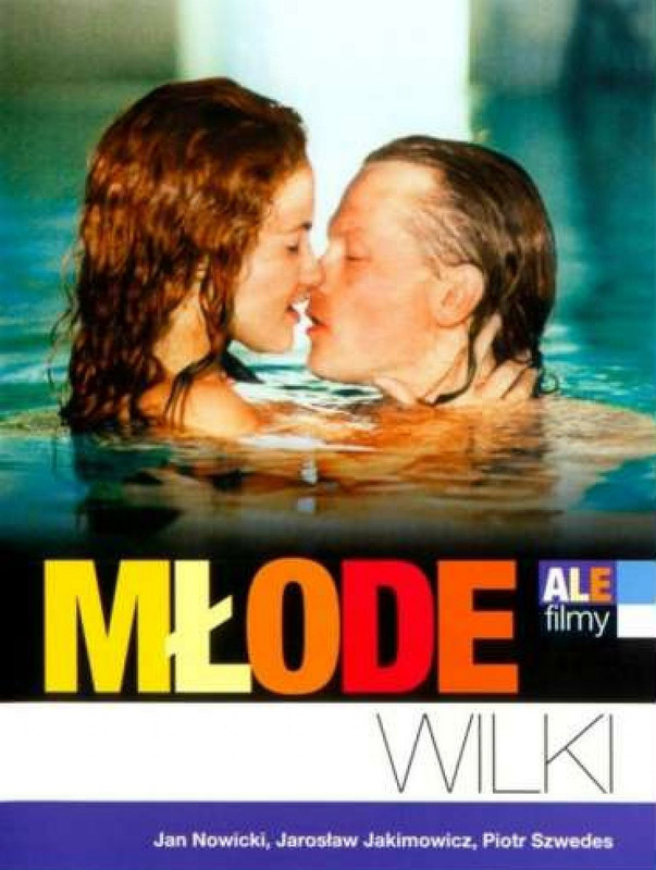 Młode Wilki (1995) PL.REMASTERED.1080p.WEB-DL.AAC2.0.H264-Ralf / Film PL