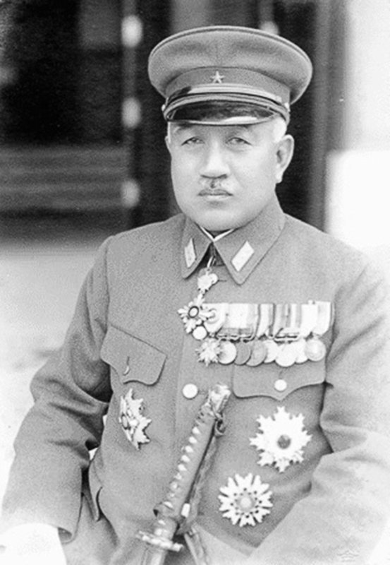 Kenji Doihara