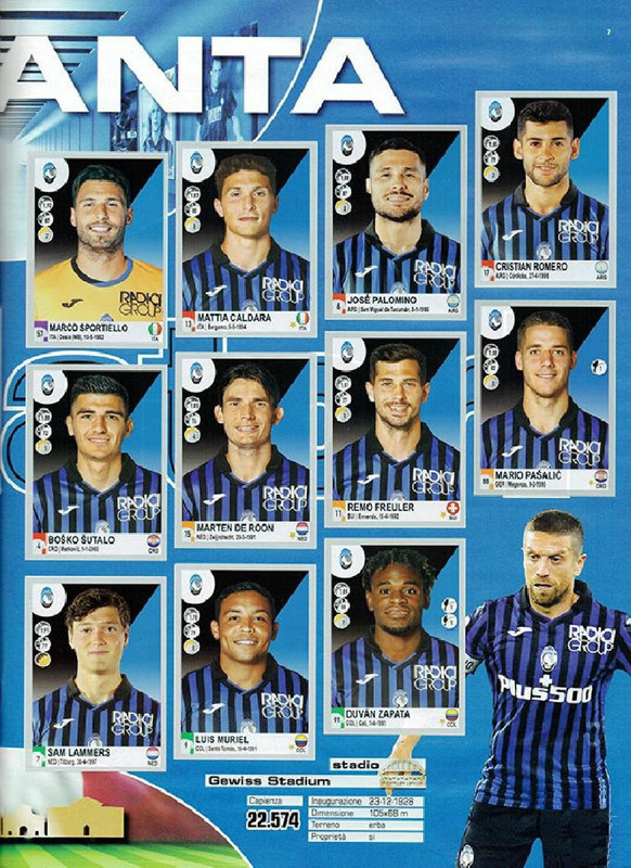 Calciatori 2020-2021 Panini-009