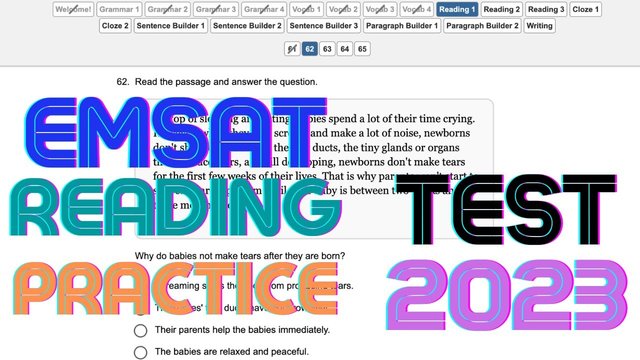maxresdefault - Emsat English Writing Mastery ( Crush The Emsat Exam )