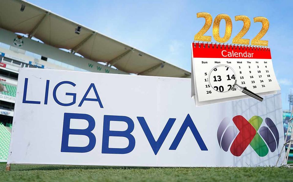 Las probabilidades que tiene los equipos de la Liga MX de ganar el Clausura 2022