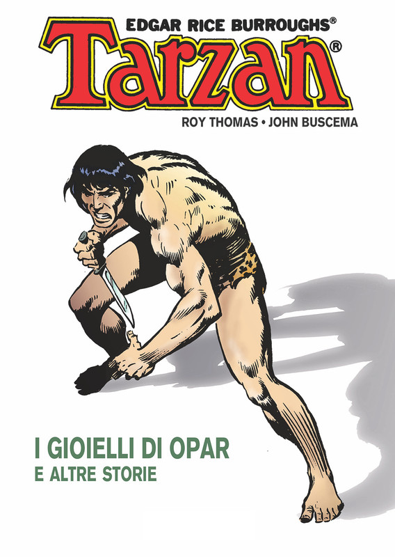 Tarzan