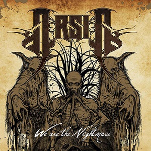 Re: Arsis