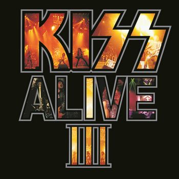 Alive III (1993) [2014 Remaster]