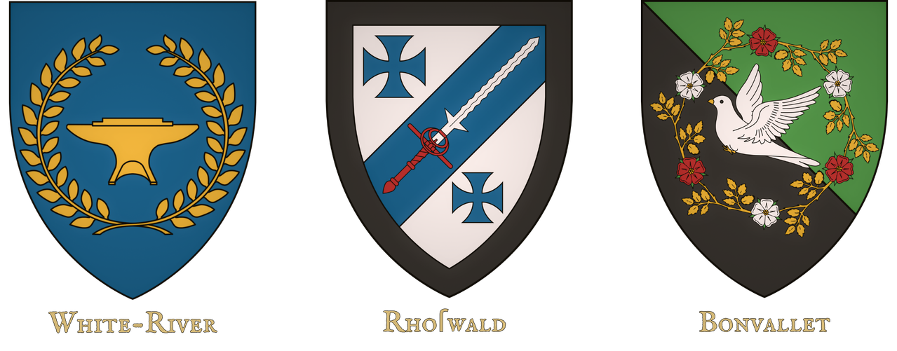 THE ROLL OF GLASGON (23)