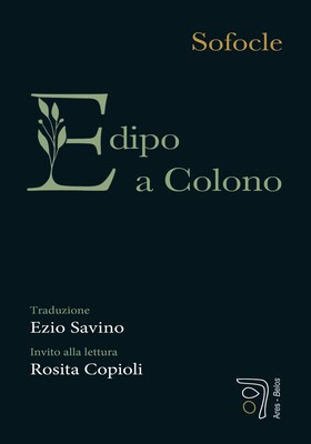 Sofocle - Edipo a Colono (2025)
