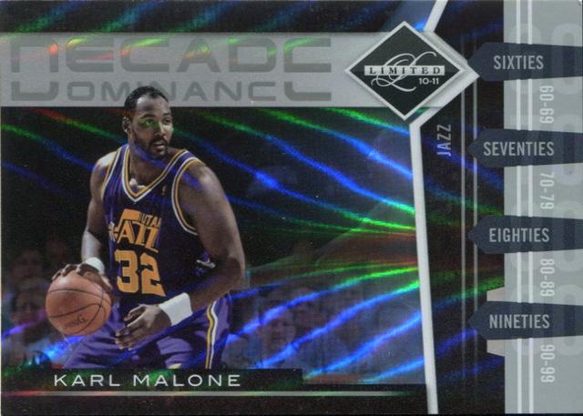 2010-11LimitedDecadeDominanceSilverSpotlight15