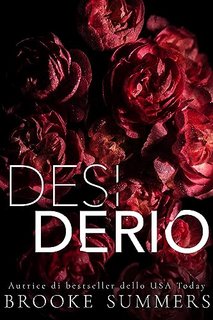 Brooke Summers - Desiderio (2023)