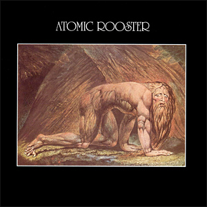 Re: Atomic Roosters Discography (1970-1973)