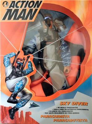 Action Man air figures, carded sets and vehicles. 1368-CF4-E-08-FB-483-A-BCE7-150-E2-CBB1330