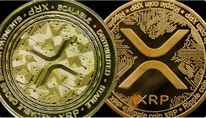 card image Токен XRP может стать стратегическим финансовым активом для Соединенных Штатов Америки