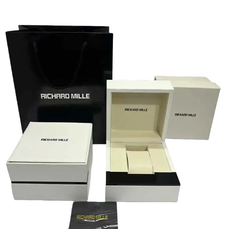 Richard Mille Watch Box