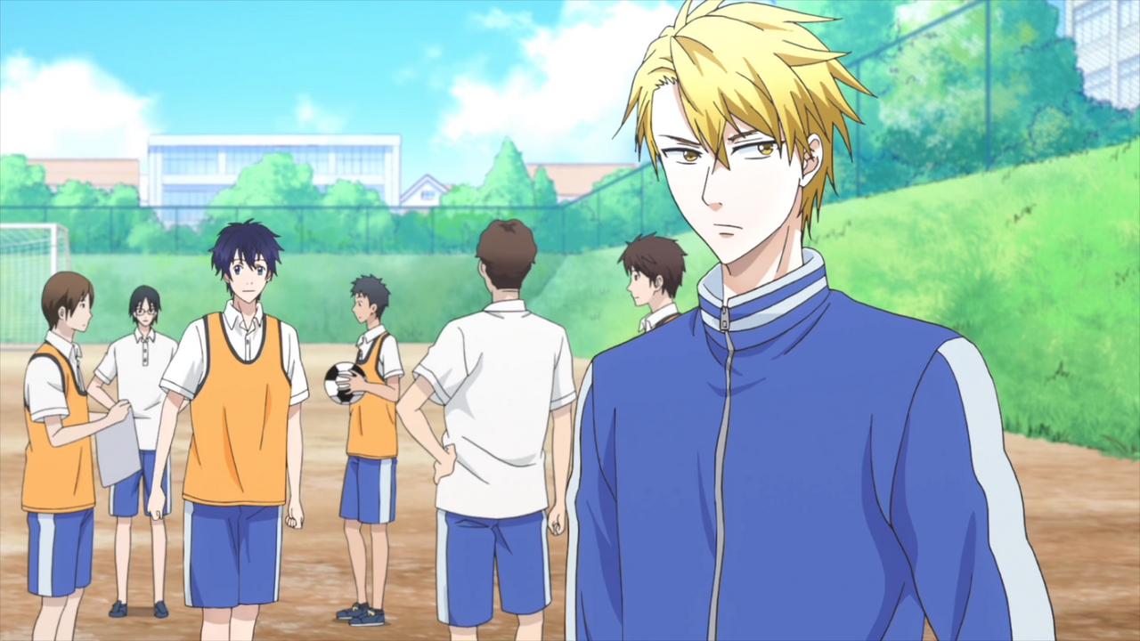 [Arukoru] Fukigen na Mononokean - Tsuzuki (The Morose Mononokean
