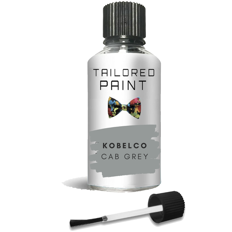 Tractor Touch Up Repair Paint 30ml Every Make/Model Agricultural Machinery - Picture 57 of 141