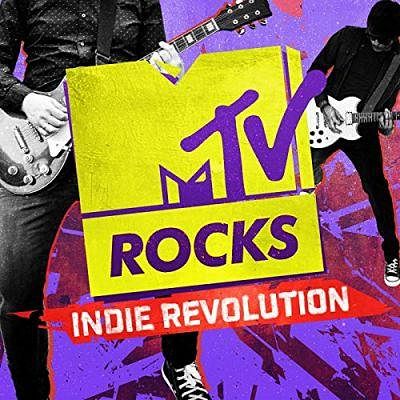 VA - MTV Rocks - Indie Revolution (3CD) (03/2019) VA-MT19-opt