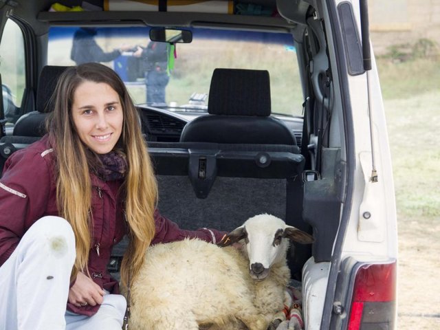 LA PELÍCULA “LO QUE QUEDA DE TI”, DE GALA GRACIA, COMENZARÁ A RODARSE EN HUESCA A PRIMEROS DE FEBRERO