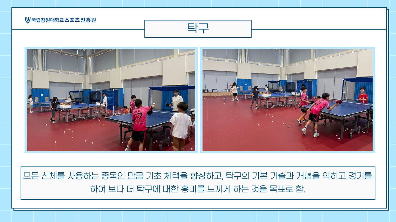탁구 이미지1