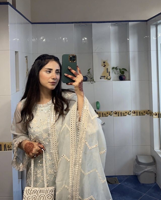 Beautiful Paki Girlfriend Playing With Hot Booby Striping & Fucking From Bheind 22Videos+Pics 6 IMG-50.png