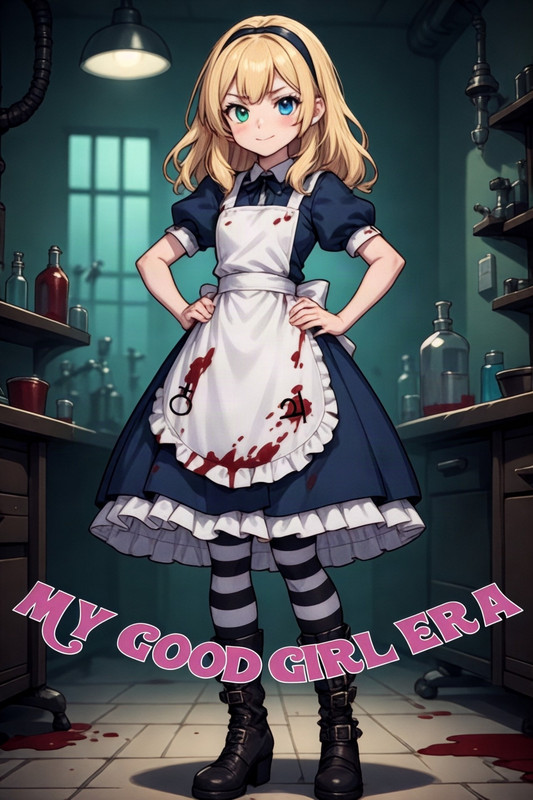 mygoodgirlera 001