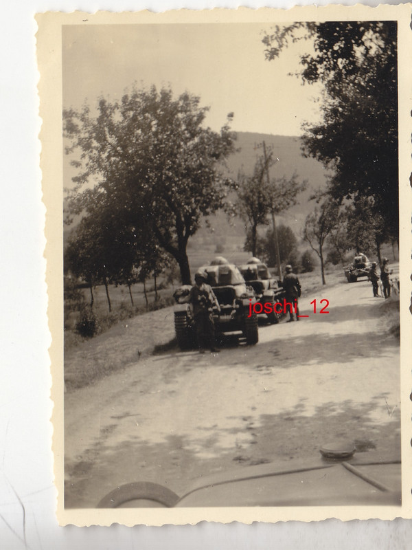 3 взвод 3 роты Beute Bassenberg