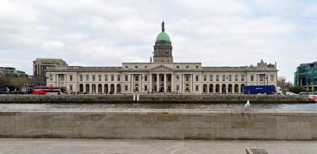 10 días por Irlanda en verano de 2024 - Blogs de Irlanda - DÍA 2 – Dublín (6)
