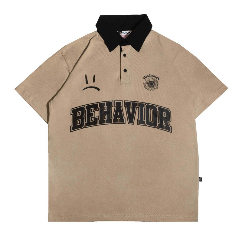 Polo Shirt 8