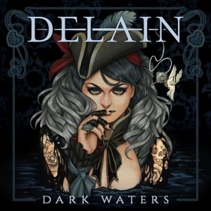 Re: Delain