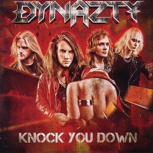 Re: Dynazty (SWE) / Heavy/Power Metal