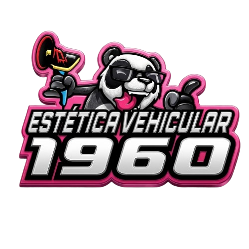 Estética Vehicular 1960
