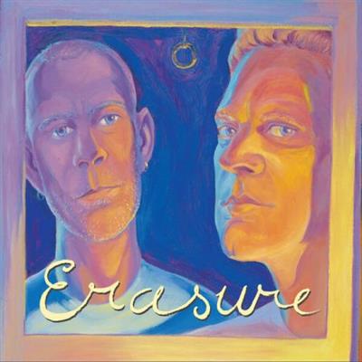 Erasure - Erasure (2022 Expanded Edition) (1995/2022)