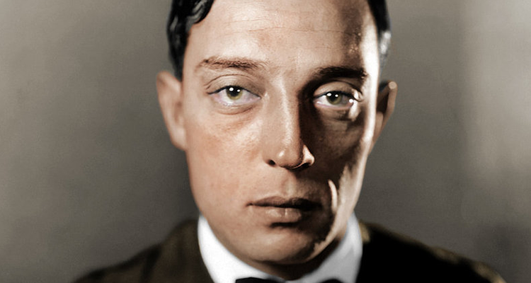 Buster Keaton