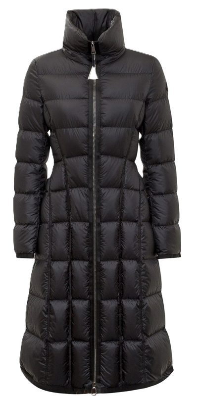 Moncler Down Jacket (Women)