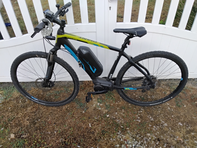 A VENDRE Velo Elec V2