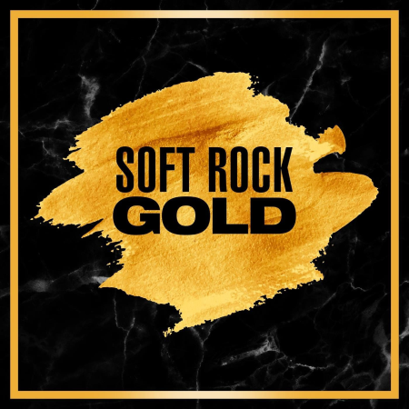 VA - Soft Rock Gold (2021)