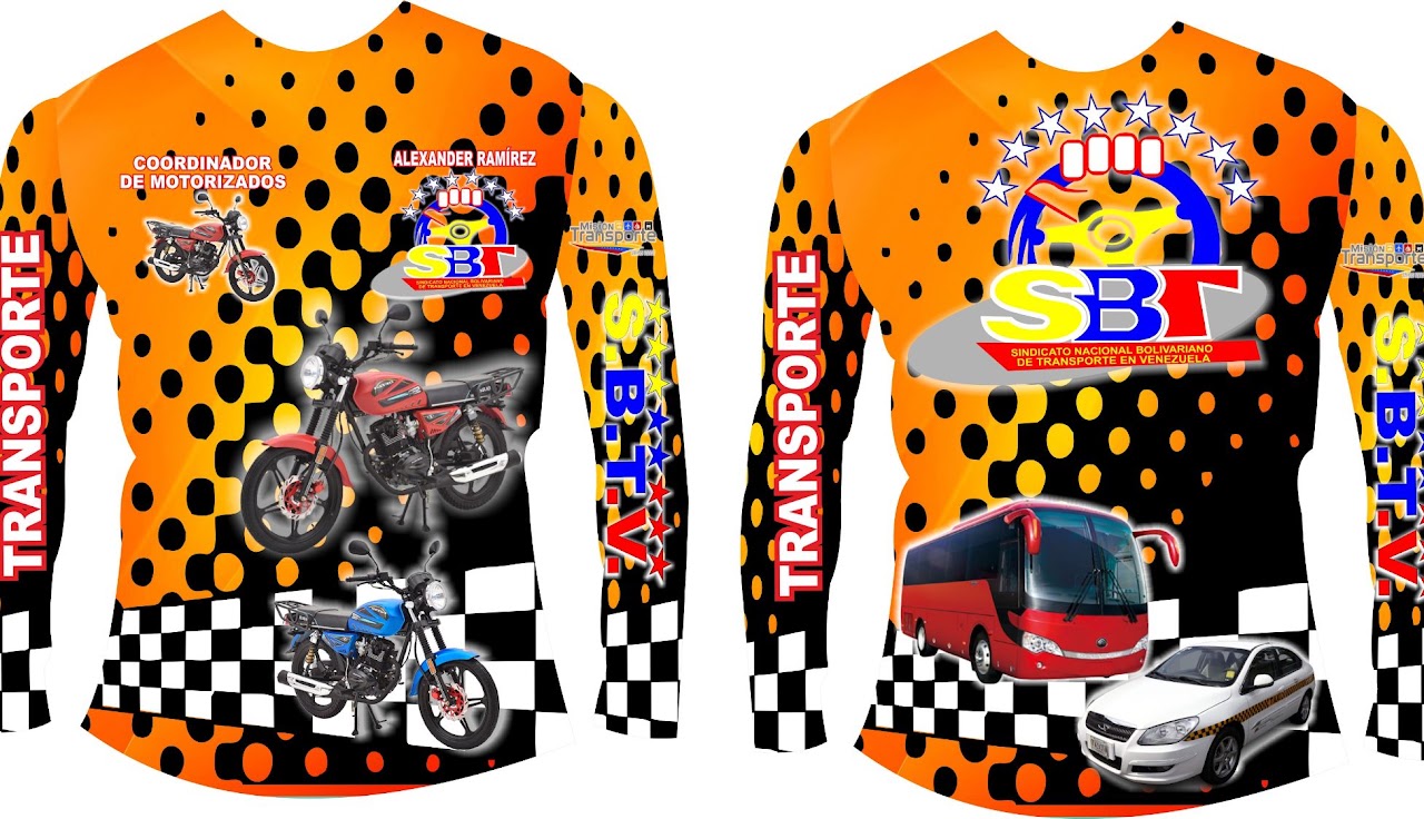 Gran Formato - Diseño 04