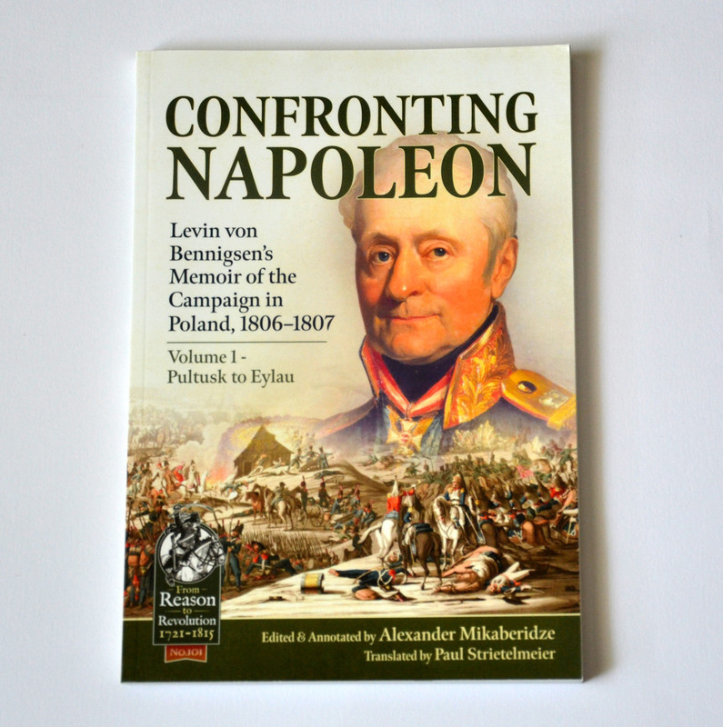 Confronting Napoleon