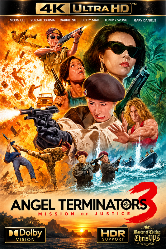 Misja sprawiedliwości / Angel Terminators 3: Mission of Justice (1992) MULTI.HDR.DoVi.Hybrid.2160p.BDRemux.AC3-ChrisVPS / LEKTOR i NAPISY