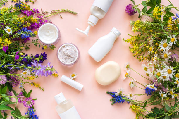 natural deodorant