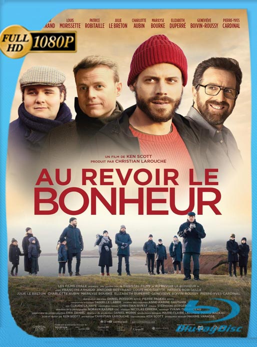 Adiós, Felicidad (2021) WEB-DL HD 1080p Castellano [GoogleDrive]