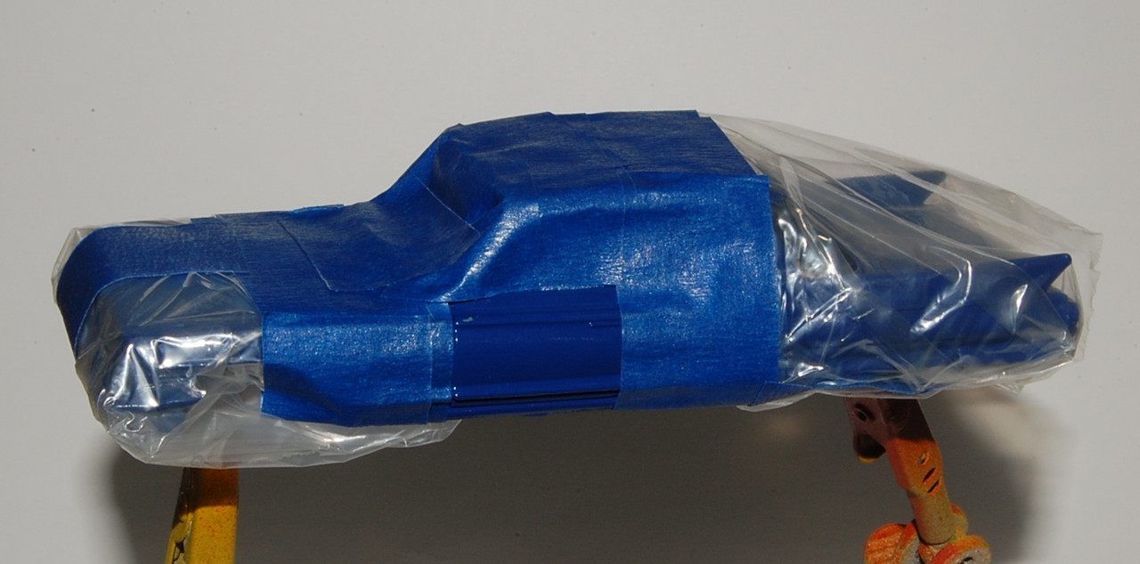 Dinky 264 RCMP Cadillac - 31