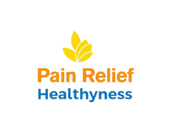 Pain Relief Logo