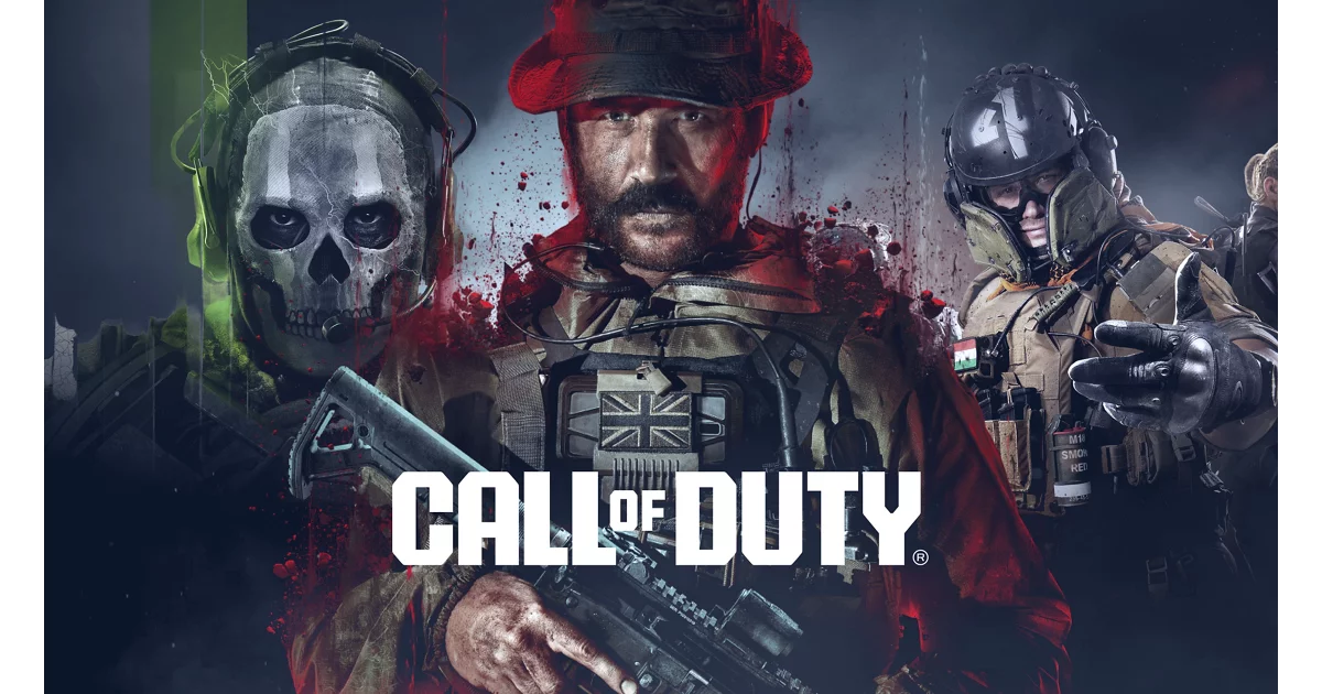 Call of Duty Mobile