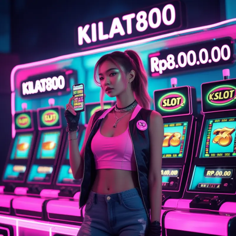 KILAT800
