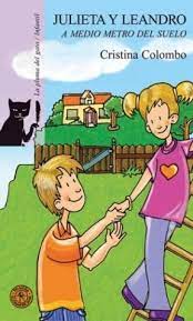 JULIETA Y LEANDRO, AGENDA CONFIDENCIAL